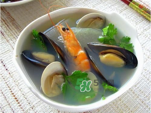 花蛤開口了還能吃嗎？花蛤開口不動還能吃嗎？