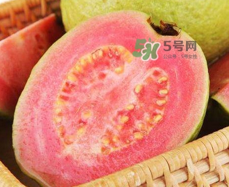 哪些人不能吃芭樂(lè)？芭樂(lè)不能和什么一起吃