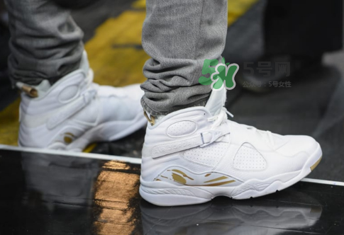 air jordan 8 retro ovo多少錢？ovo與aj8合作款什么時候發(fā)售？