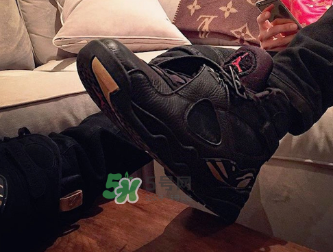 air jordan 8 retro ovo多少錢？ovo與aj8合作款什么時候發(fā)售？