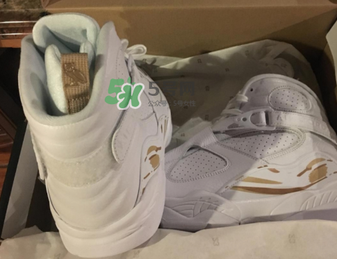air jordan 8 retro ovo多少錢？ovo與aj8合作款什么時候發(fā)售？