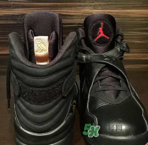 air jordan 8 retro ovo多少錢？ovo與aj8合作款什么時候發(fā)售？
