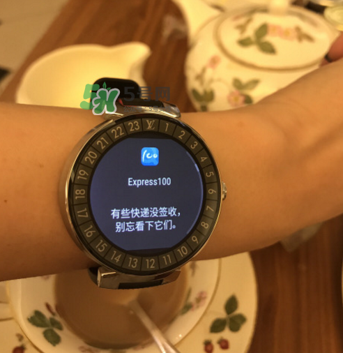 lv智能手表使用感好嗎？lv智能手表評(píng)測(cè)