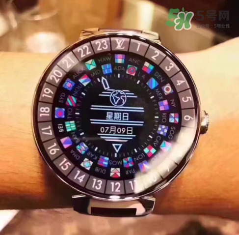 lv智能手表使用感好嗎？lv智能手表評(píng)測(cè)