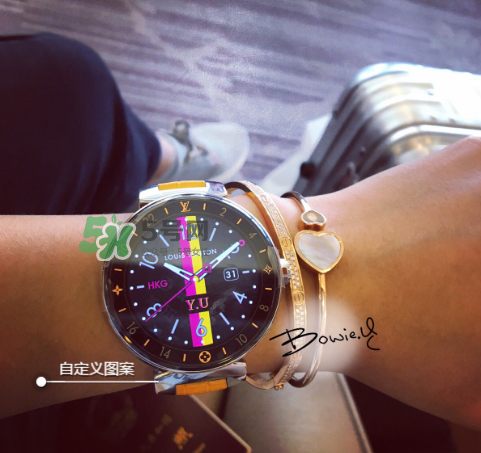 lv智能手表什么系統(tǒng)？lv智能手表系統(tǒng)介紹
