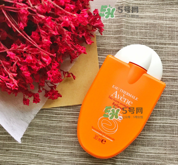 雅漾防曬霜怎么樣？雅漾防曬霜防水嗎？
