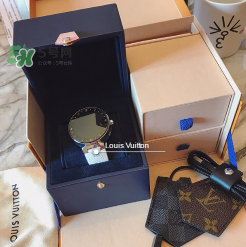 lv智能手表怎么設(shè)置？lv智能手表設(shè)置方法