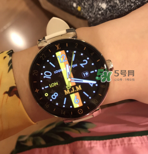 lv智能手表怎么設(shè)置？lv智能手表設(shè)置方法