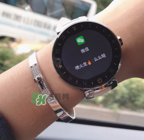 lv智能手表怎么設(shè)置？lv智能手表設(shè)置方法