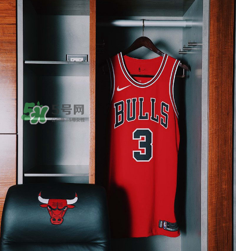 nike2017-18公牛隊新賽季球衣什么時候發(fā)售？
