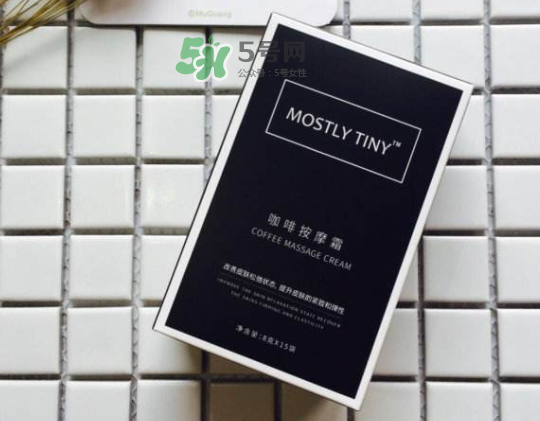 mos咖啡霜多少錢？mos咖啡霜一盒幾袋？