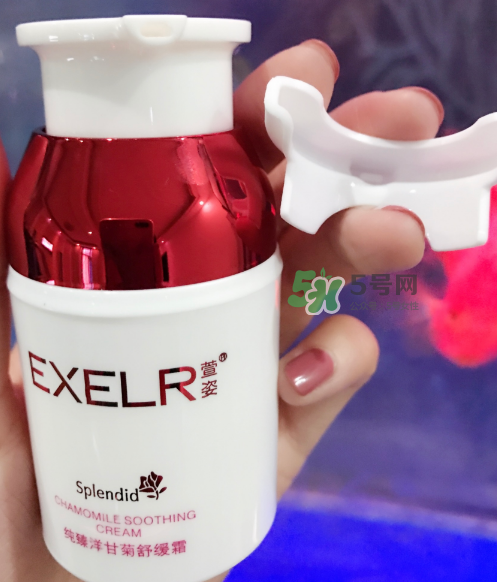 萱姿洋甘菊系列好用嗎？萱姿洋甘菊系列怎么樣？