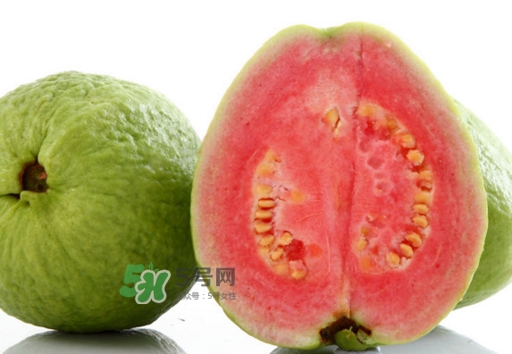 芭樂是酸性還是堿性？孕婦可以吃芭樂嗎