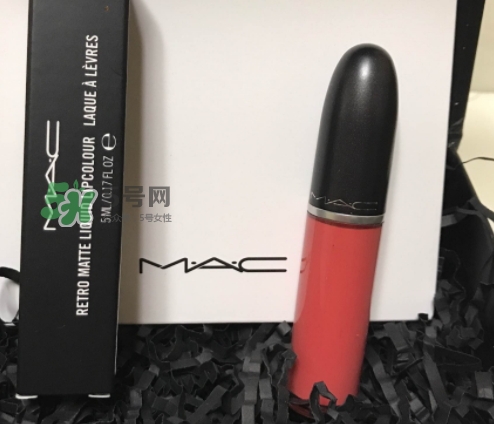 mac液體子彈頭多少錢？mac液體子彈頭價(jià)格