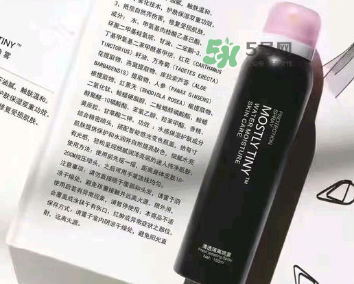 mos防曬噴霧怎么用？mos防曬噴霧可以噴臉上嗎？