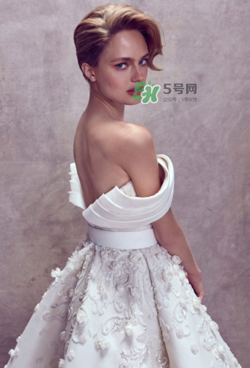 ashi studio2017秋冬高定系列怎么樣_好看嗎_款式有哪些？