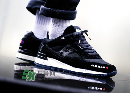 tgwo與saucony聯(lián)名shadow 5000vhs運動鞋在哪買？
