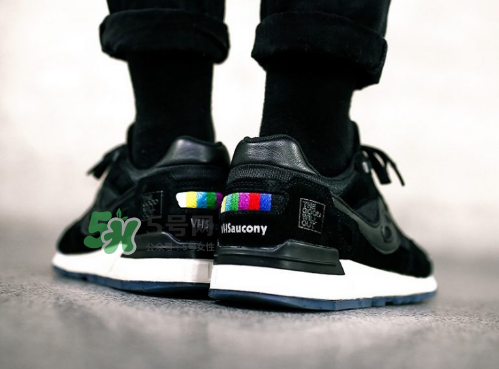 tgwo與saucony聯(lián)名shadow 5000vhs運動鞋在哪買？