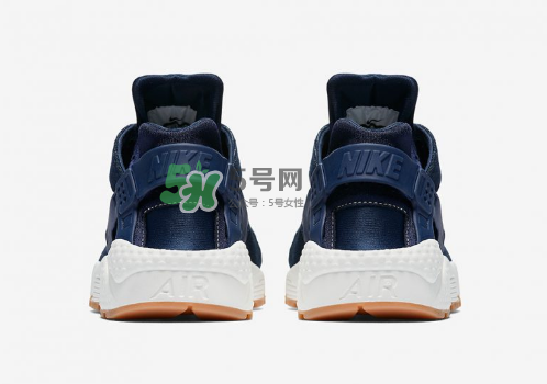 nike air huarache丹寧配色國內(nèi)會發(fā)售嗎？耐克華萊士牛仔色發(fā)售信息