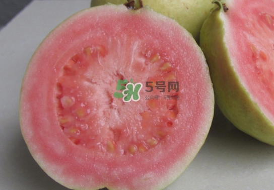 哺乳期能吃芭樂嗎？月經(jīng)期可以吃芭樂嗎