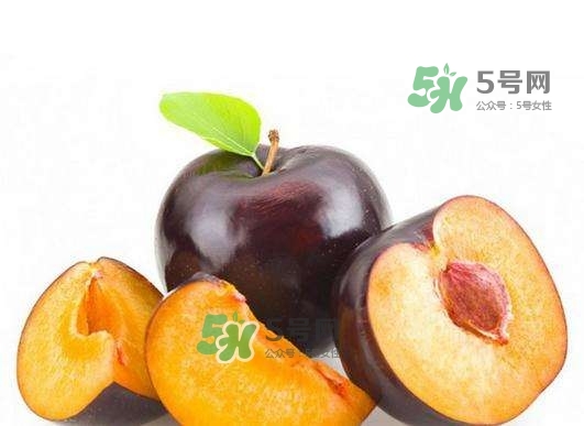 黑布林和紅布林哪個(gè)甜？黑布林和紅布林的區(qū)別