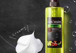 hair recipe洗發(fā)水多少錢？hair recipe水果洗發(fā)水保質(zhì)期