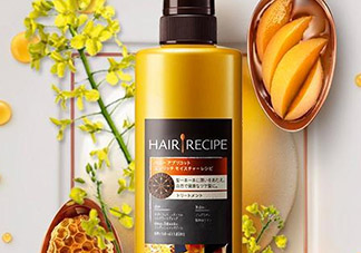 hair recipe護(hù)發(fā)素怎么樣？hair recipe護(hù)發(fā)素多少錢