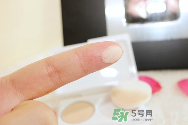 mac海洋亮白粉餅多少錢？mac魅可海洋亮白粉餅專柜價(jià)格