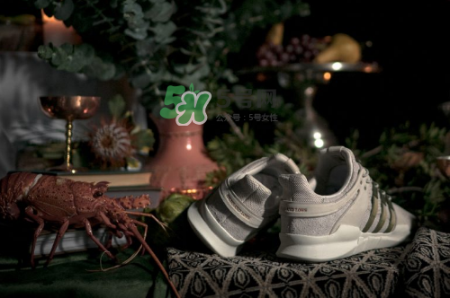 highs and lows與adidas eqt support adv聯(lián)名在哪買？