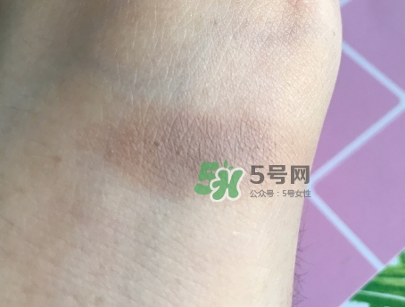 mac焦點小眼影怎么樣？mac時尚焦點小眼影好用嗎