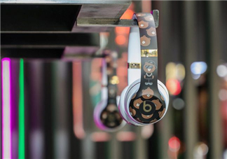 line friends與beats by dre合作限量款耳機(jī)在哪買(mǎi)_怎么買(mǎi)？