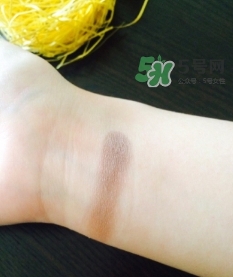 mac焦點小眼影怎么樣？mac時尚焦點小眼影好用嗎