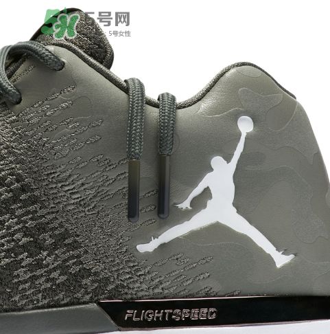 air jordan 31 low camo 3m反光迷彩配色多少錢？