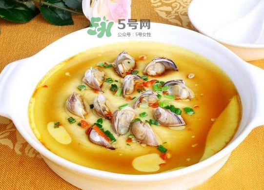 花蛤煮多長(zhǎng)時(shí)間？花蛤煮多久能熟？