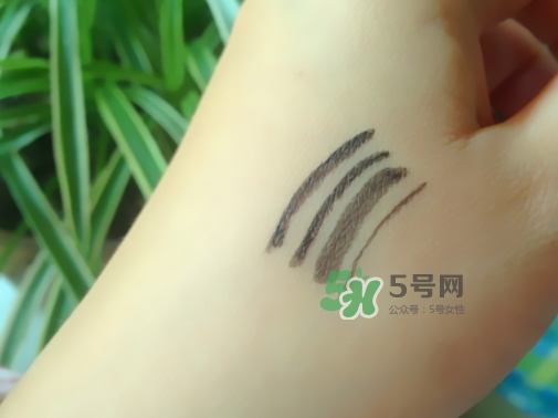 mac眼線液筆好用嗎？mac眼線液筆哪款好用？