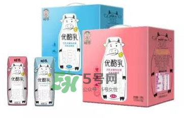 旺仔優(yōu)酪乳多少錢一箱？旺仔優(yōu)酪乳售價多少？