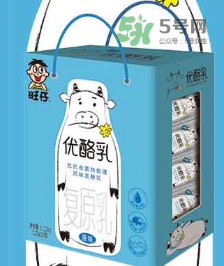 旺仔優(yōu)酪乳多少錢一箱？旺仔優(yōu)酪乳售價多少？