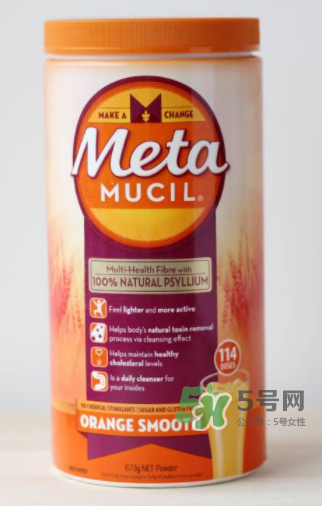 Meta美達(dá)施纖維粉能減肥嗎_效果好嗎？