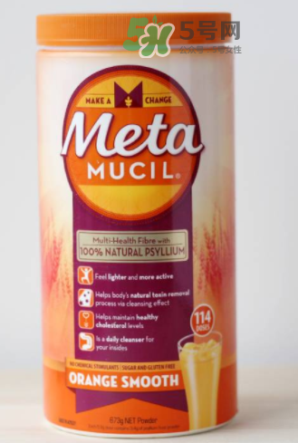 Meta美達(dá)施纖維素的副作用 美達(dá)施纖維素有害嗎？