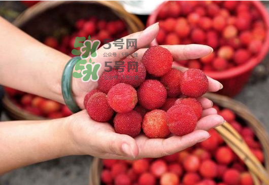 八月份還有楊梅嗎？楊梅幾月份結(jié)束？