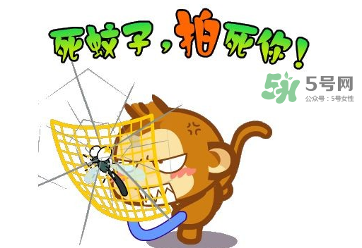 八月份還有蚊子嗎？八月份蚊子多嗎？