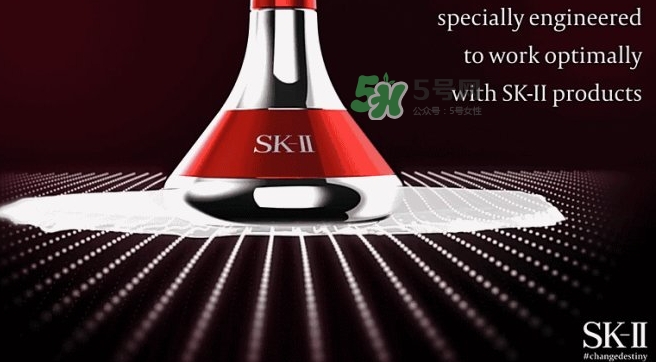 skii磁力微振導入儀怎么用？sk2磁力微震導入儀使用方法