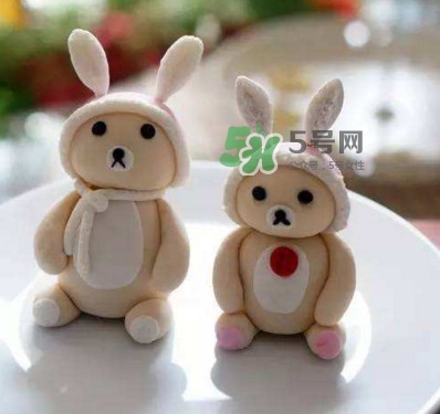 翻糖蛋糕皮能吃嗎？翻糖蛋糕皮可以吃嗎