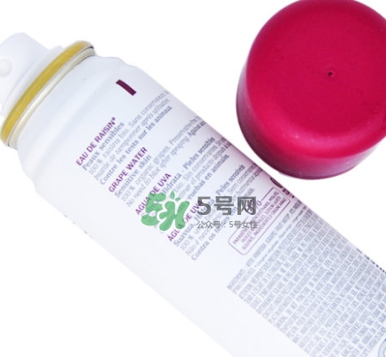 歐緹麗2017限量版噴霧怎么樣？歐緹麗限量版噴霧紅色價(jià)格