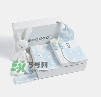 EOODOO四季款嬰兒禮盒怎么樣_實(shí)用嗎？
