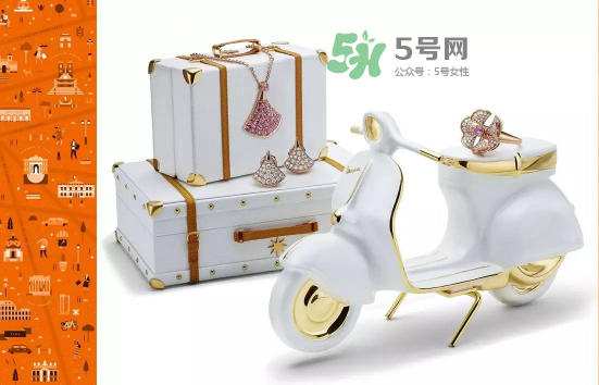 2017寶格麗七夕限量多少錢？什么時(shí)候發(fā)售？