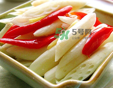 2017年藕帶什么時(shí)候下市？藕帶下市時(shí)間是幾月？