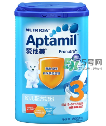 愛(ài)他美和喜寶奶粉哪個(gè)好？愛(ài)他美和喜寶奶粉怎么選？