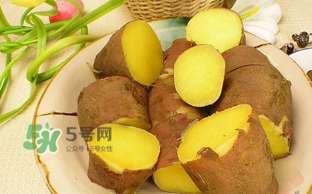 地瓜煮多久能熟？煮地瓜需要多長時間