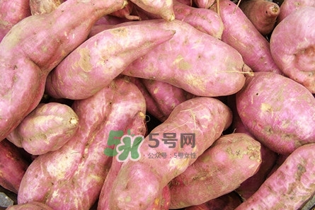 炸地瓜條外面裹什么？地瓜的功效與作用禁忌